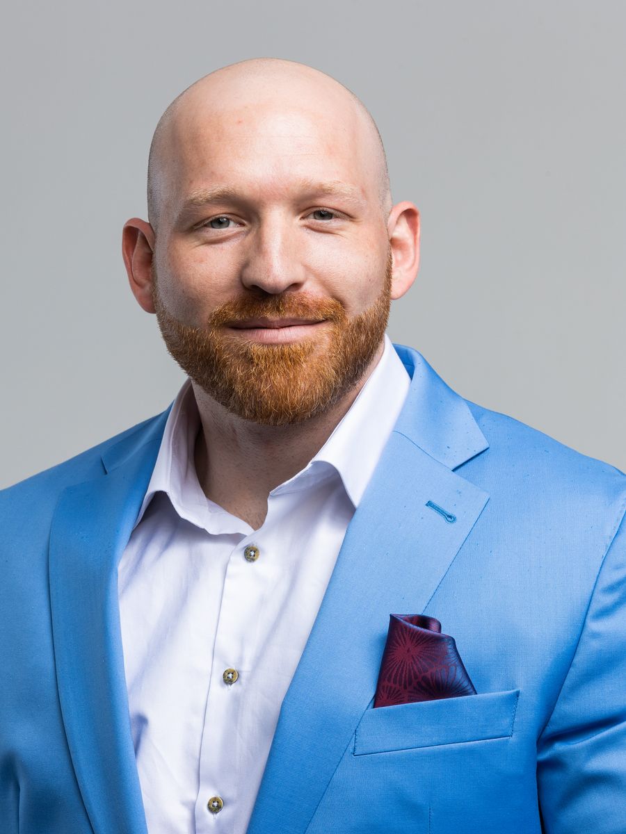 Dominik Nicolay