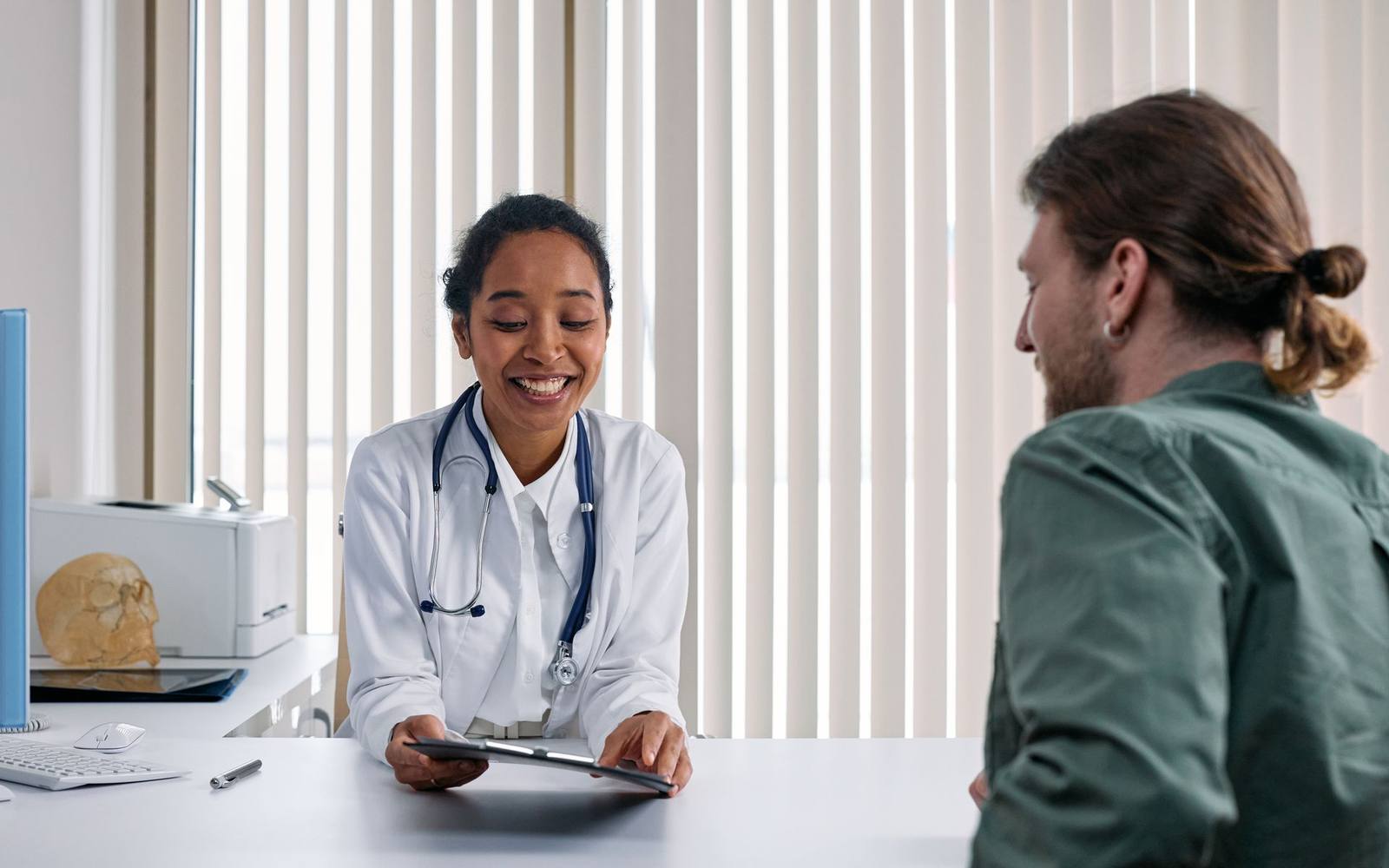 Betriebliche Krankenversicherung